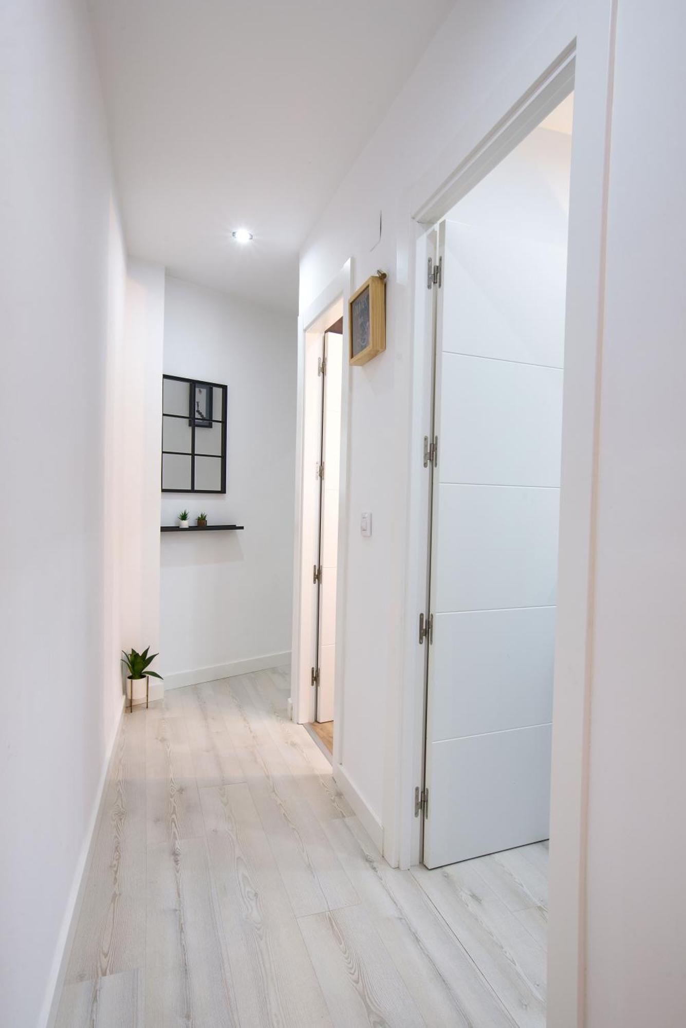 Apartment Cuencaloft Atico Encantado Deluxe Con Terraza