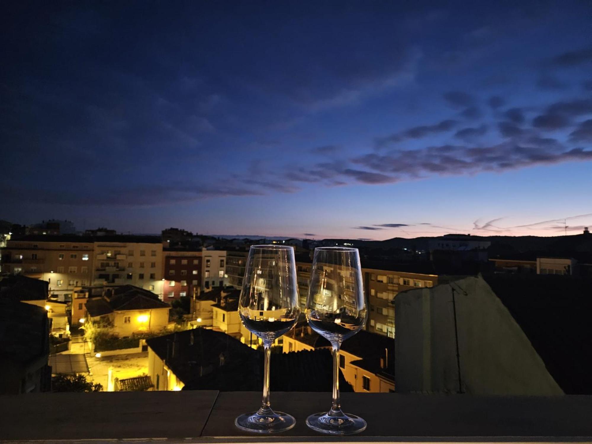Cuencaloft Atico Encantado Deluxe Con Terraza Apartment Cuenca (Castilla-La Mancha)