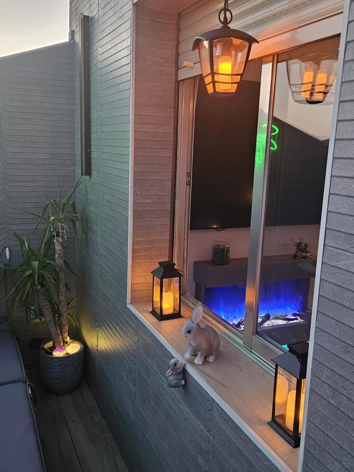 Cuencaloft Atico Encantado Deluxe Con Terraza *