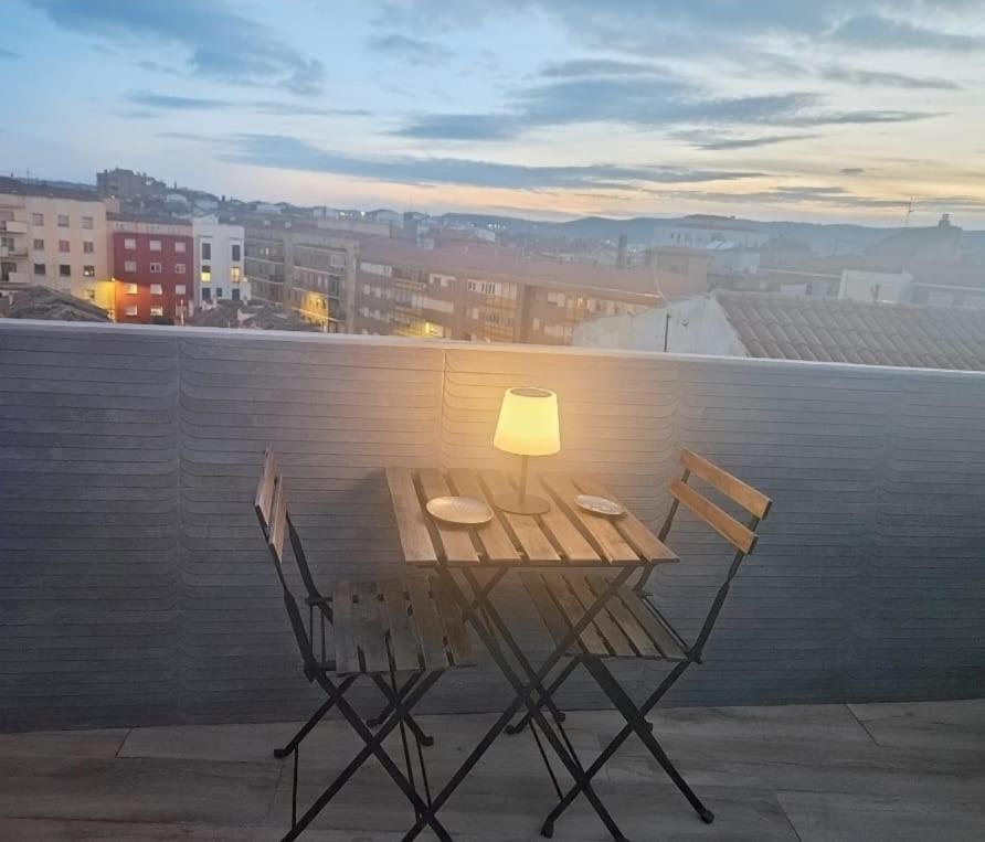Cuencaloft Atico Encantado Deluxe Con Terraza * Cuenca (Castilla-La Mancha)
